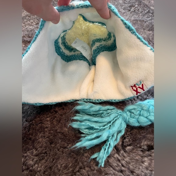 Roxy beanie - Picture 3 of 3